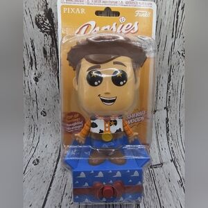 🆕️ Funko Popsies Disney Woody